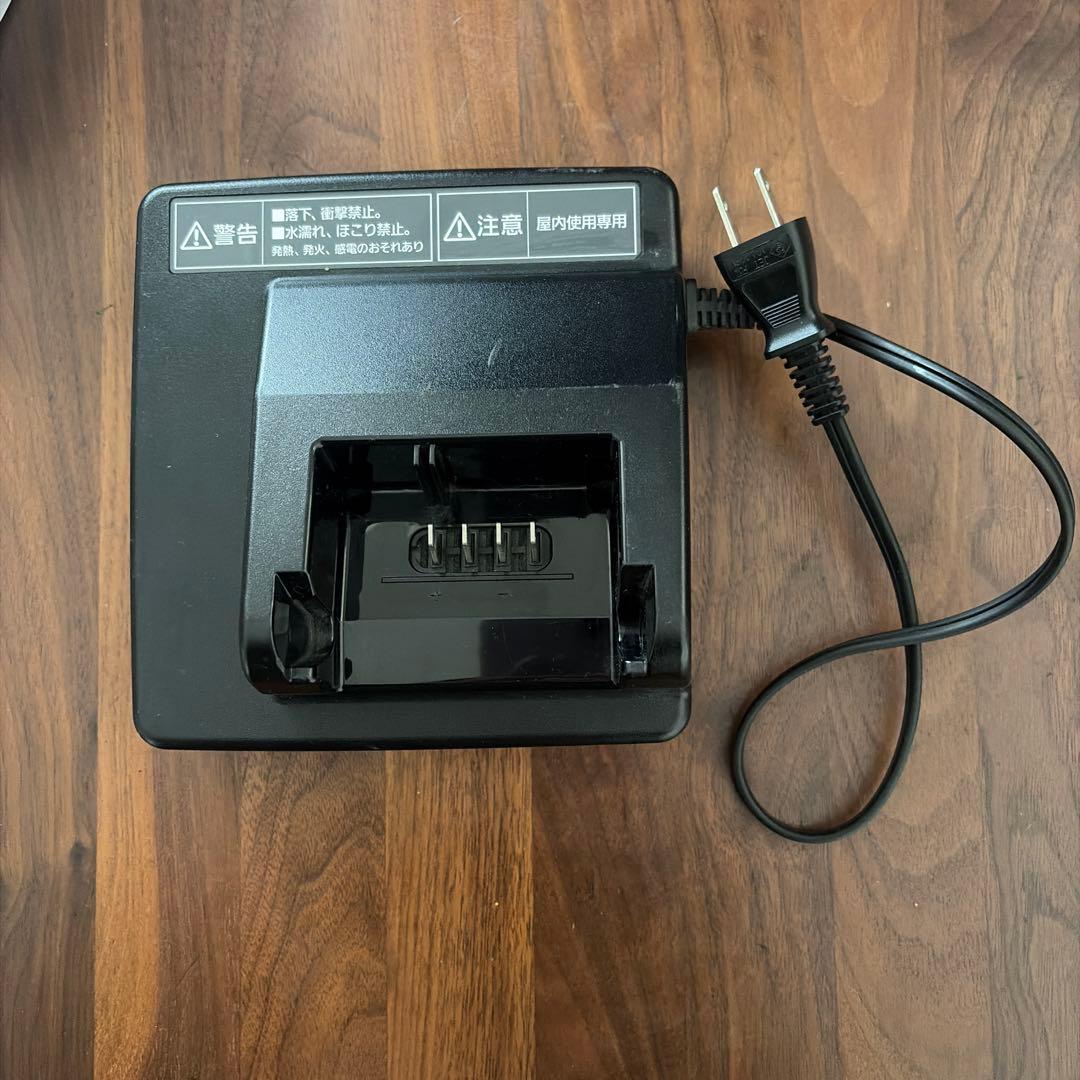 Panasonic NKJ074Z 充電器 - メルカリ