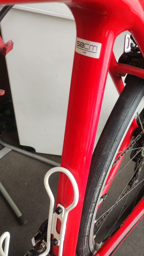 TREK EMONDA SL6 2018 フルカーボン アルテグラR8000 - メルカリ