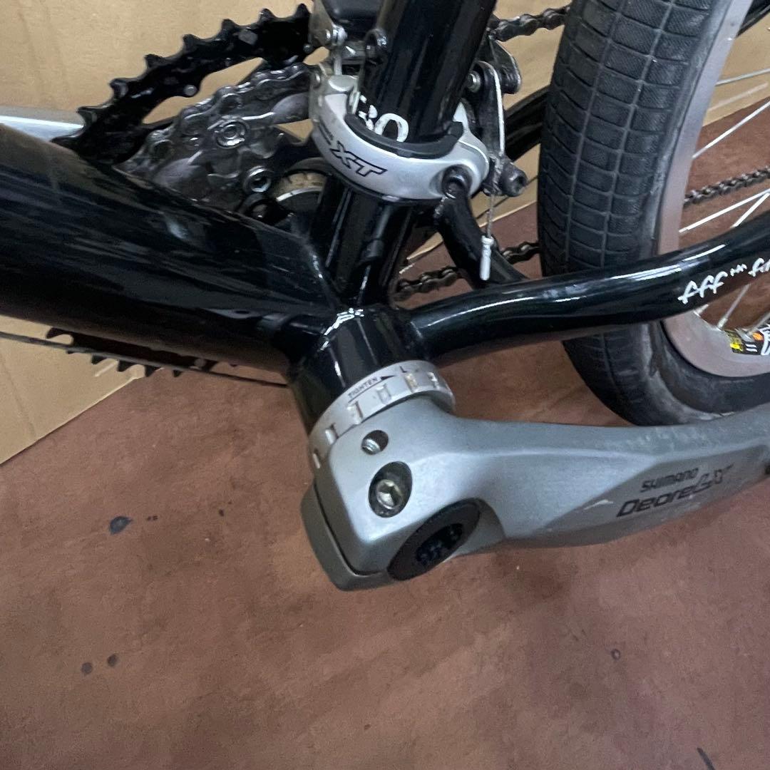 surly サーリー 初期 instigator Mサイズ 現状渡し - メルカリ