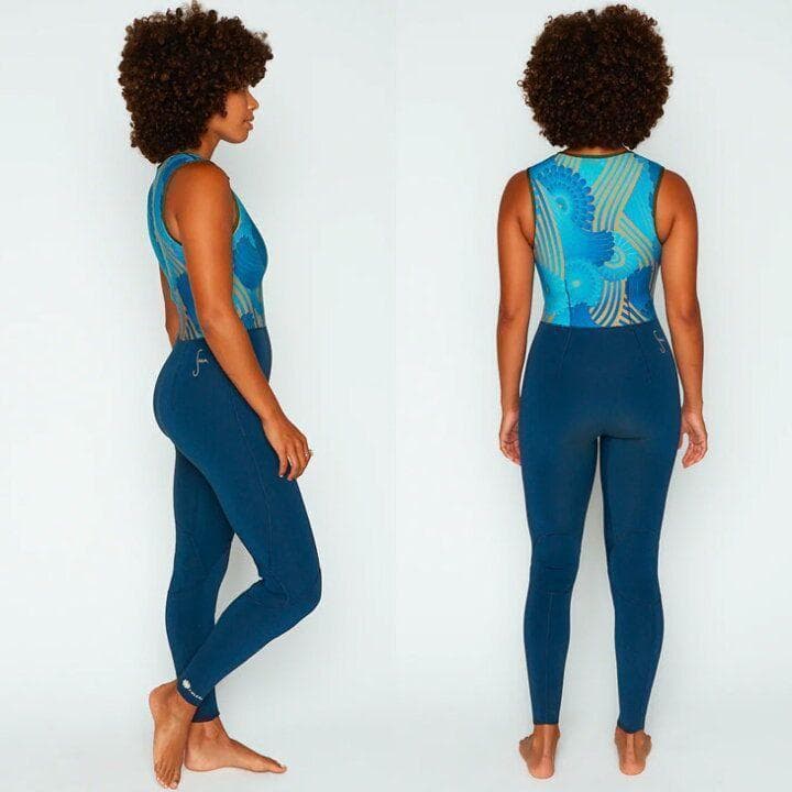 新品Seea Sydney 2mm Yulex Long Jane ロンジョン - メルカリ