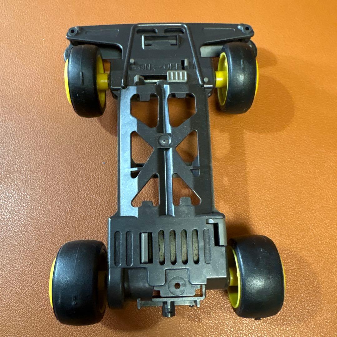 ミニ四駆 アバンテJr. 2台セット