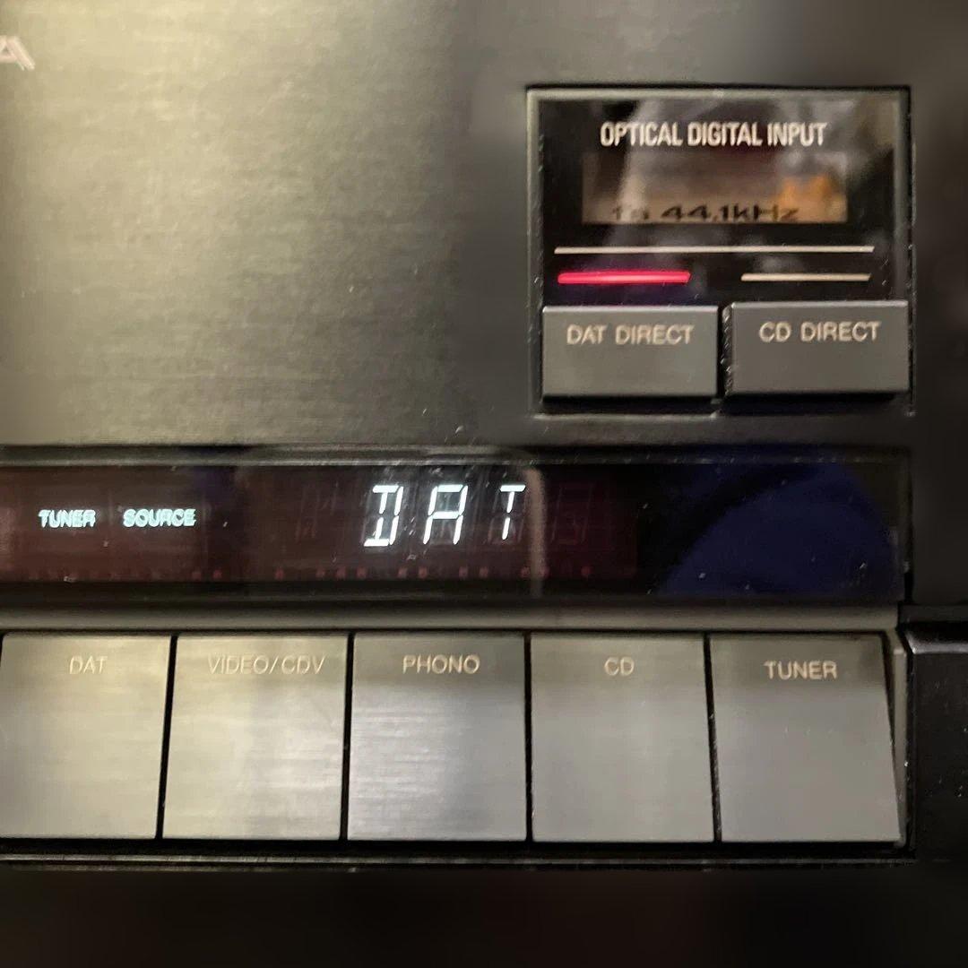 【如月価格】《完動品》 ビクターA X-E7000プリメインアンプ