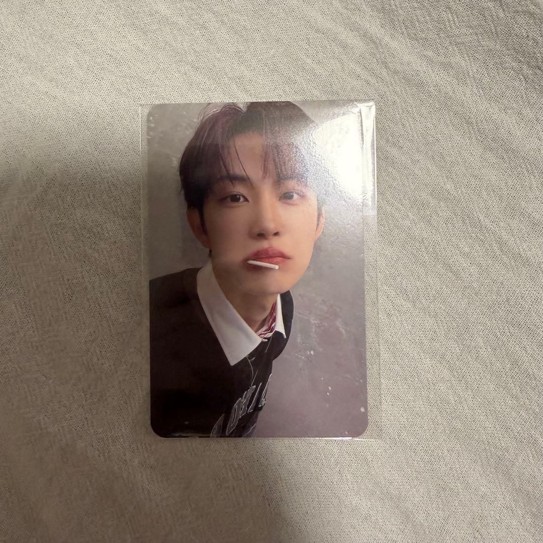 ゴヌ candy ヨントン トレカ - メルカリ