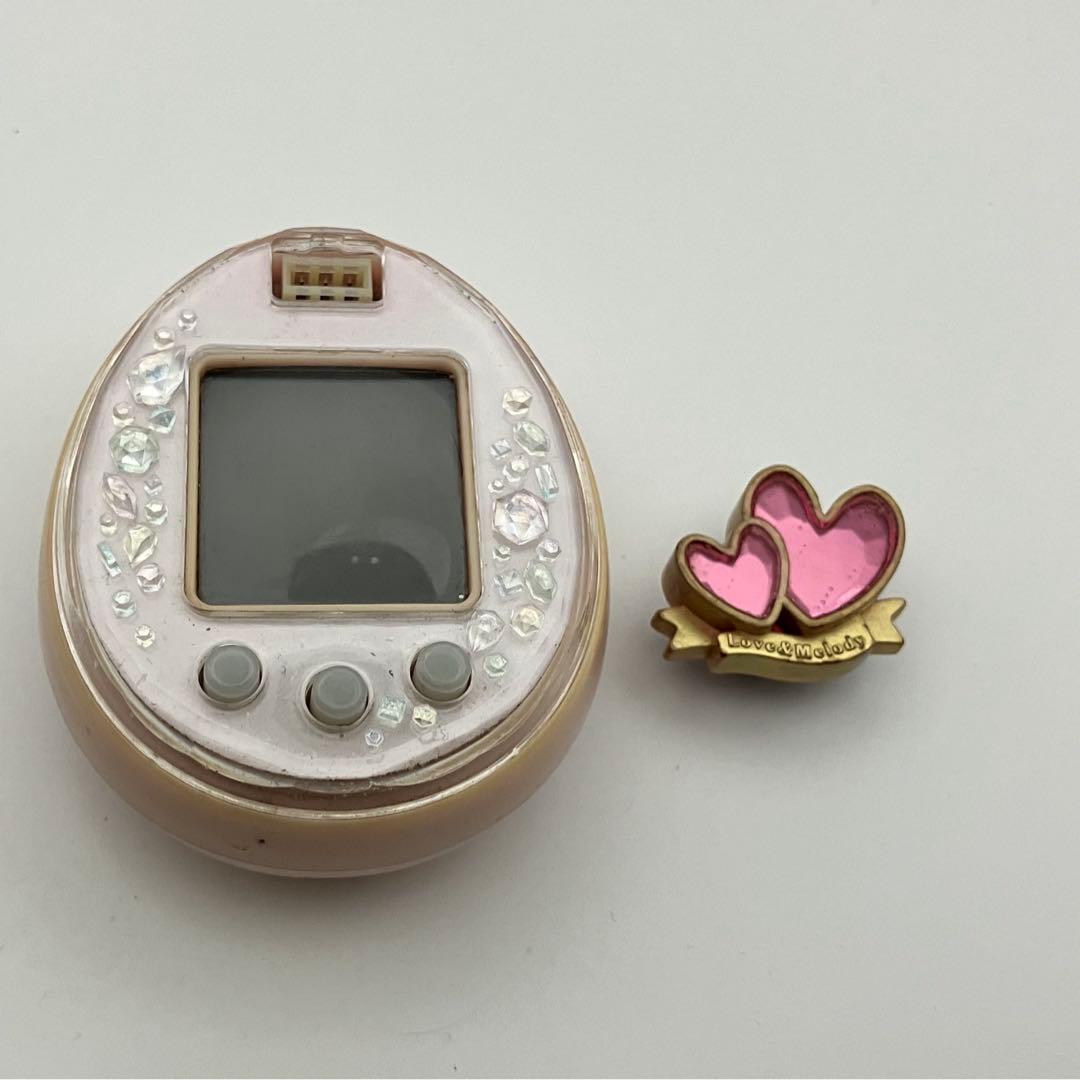 たまごっちピース ポケットデザイナーセット - メルカリ