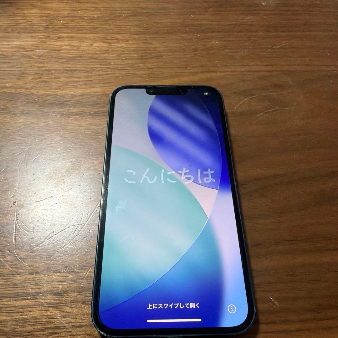 Apple iPhone 13 128GB ミッドナイト　SIMフリー Amazon | 【整備済み品】 Apple iPhone 13 128GB ミッドナイト SIM