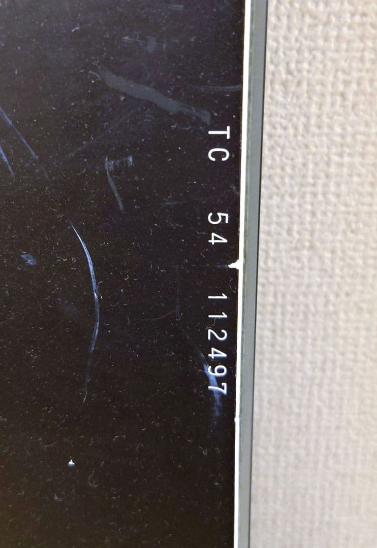 【☆がんちゃん☆】OGASAKA TF-C 154