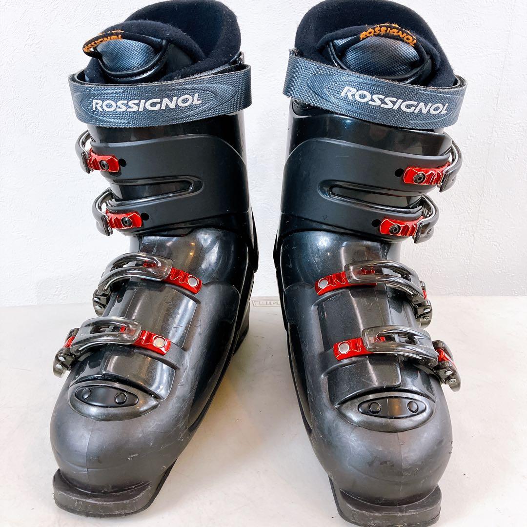 ロシニョール ROSSIGNOL AXIUM スキー ブーツ 27.5㎝315㎜