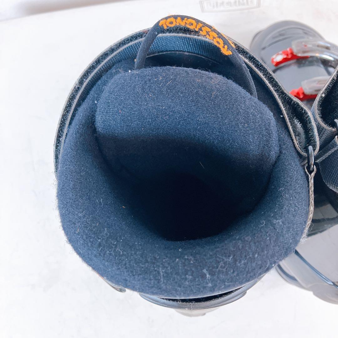 ロシニョール ROSSIGNOL AXIUM スキー ブーツ 27.5㎝315㎜