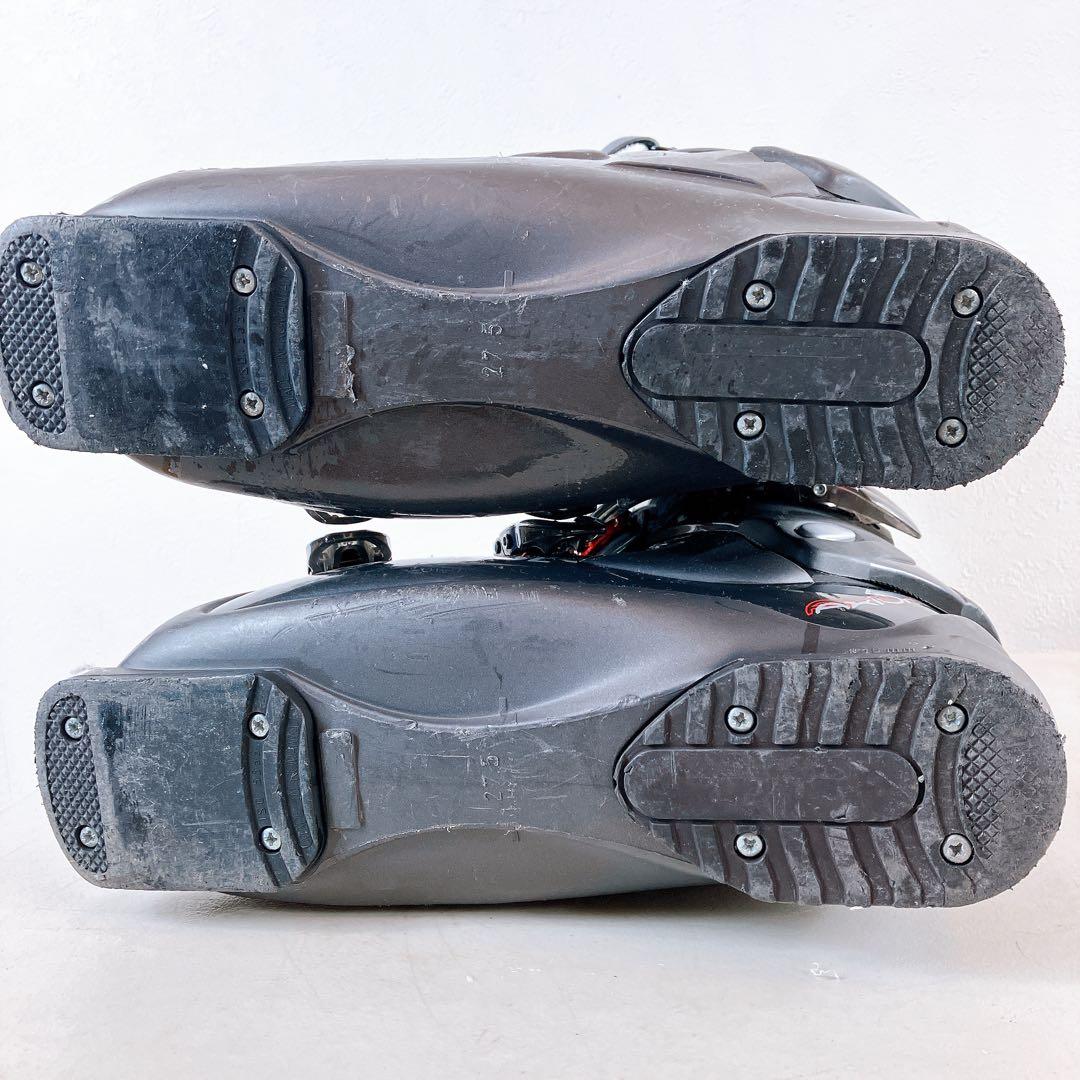 ロシニョール ROSSIGNOL AXIUM スキー ブーツ 27.5㎝315㎜