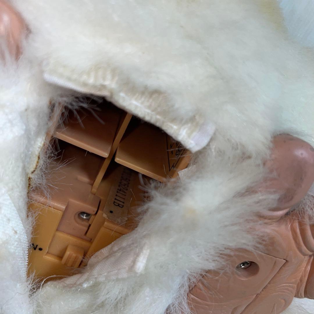 ファービー2 日本語