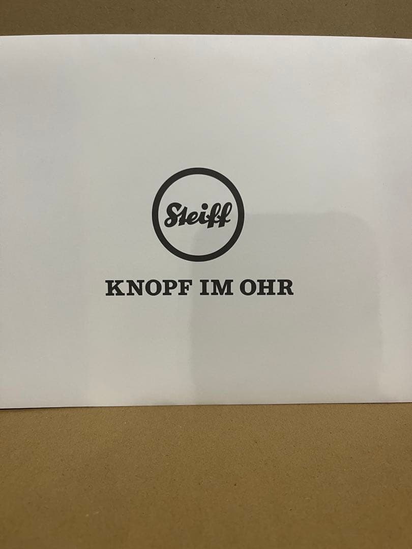 限定 シュタイフ × 仮面ライダー