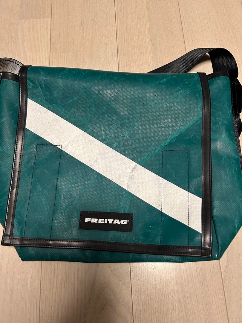 FREITAG NIGHT CLUB メッセンジャーバッグ メッセンジャーバッグ | FREITAG