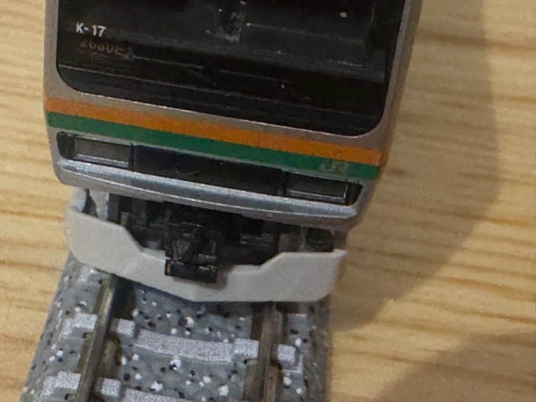 ⭐︎最終値下げ⭐︎[中古室内灯付]JR東日本 E231系 東海道線 15両