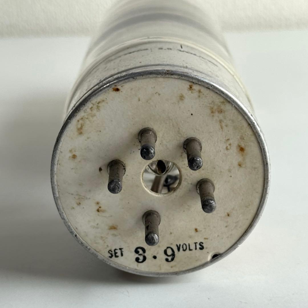 タングソル・エレクトリック社製 真空管【NN1117-2】