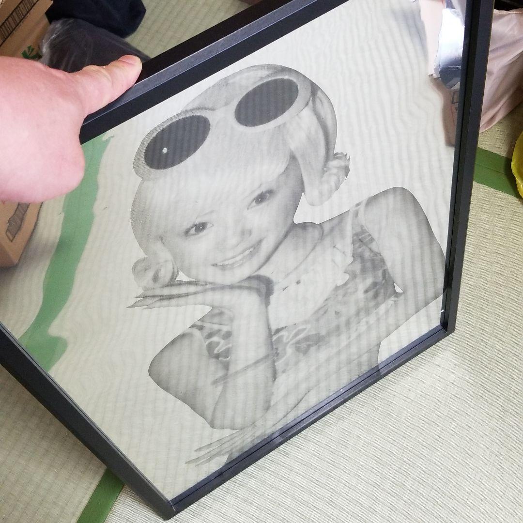 松浦亜弥　ポスター