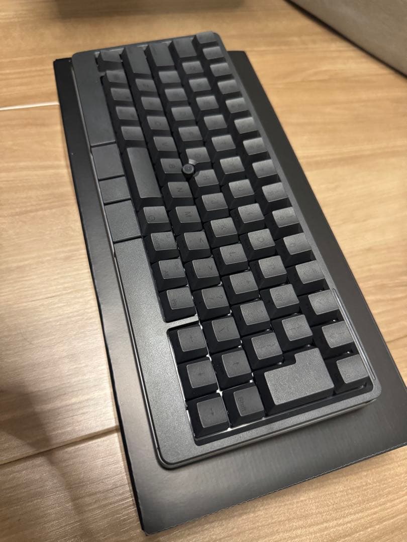 【美品】HHKB Studio キーボード 本体 HHKB Studio - 60% Mechanical Wireless Keyboard - Learn More - HHKB