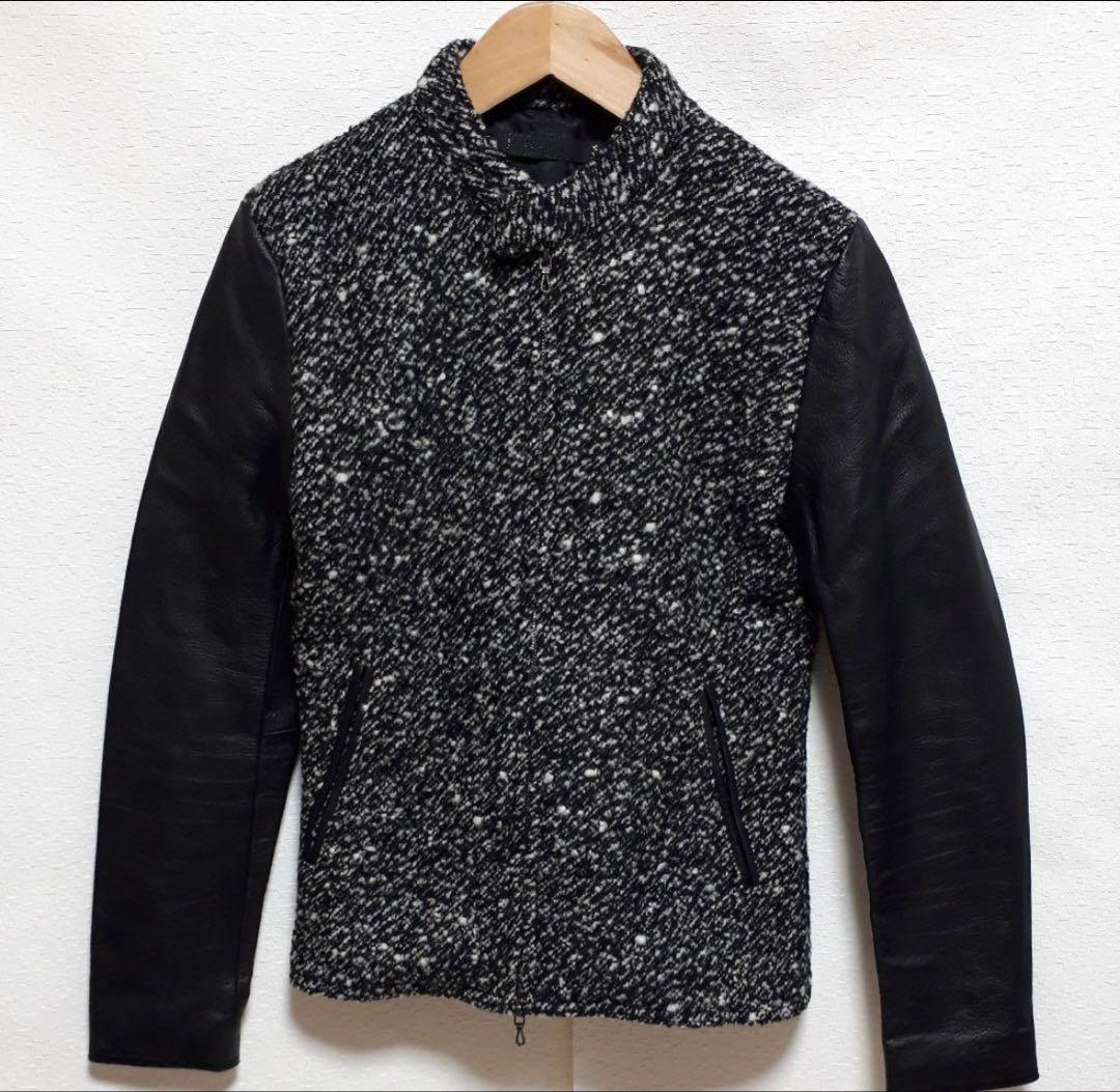 fuga archive slim fit jacket - メルカリ