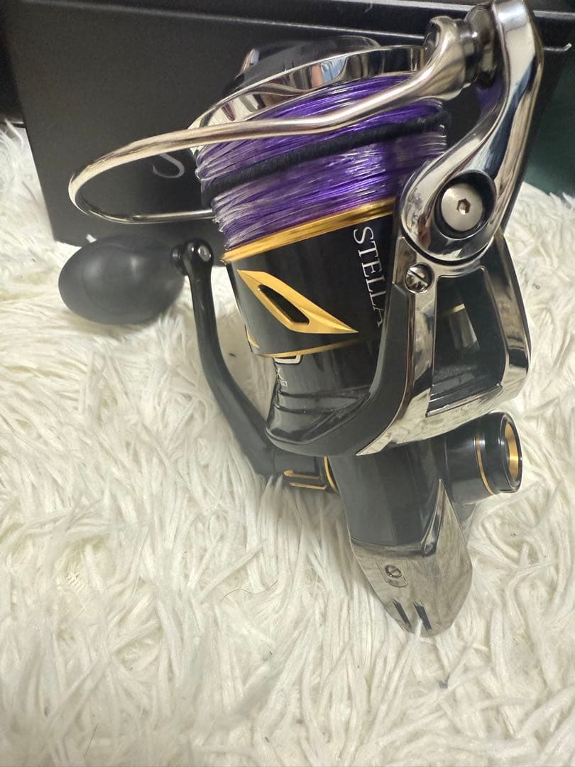 最終値下げ早い者勝ち‼️ステラSW14000XG シマノ 25ステラSW14000XG