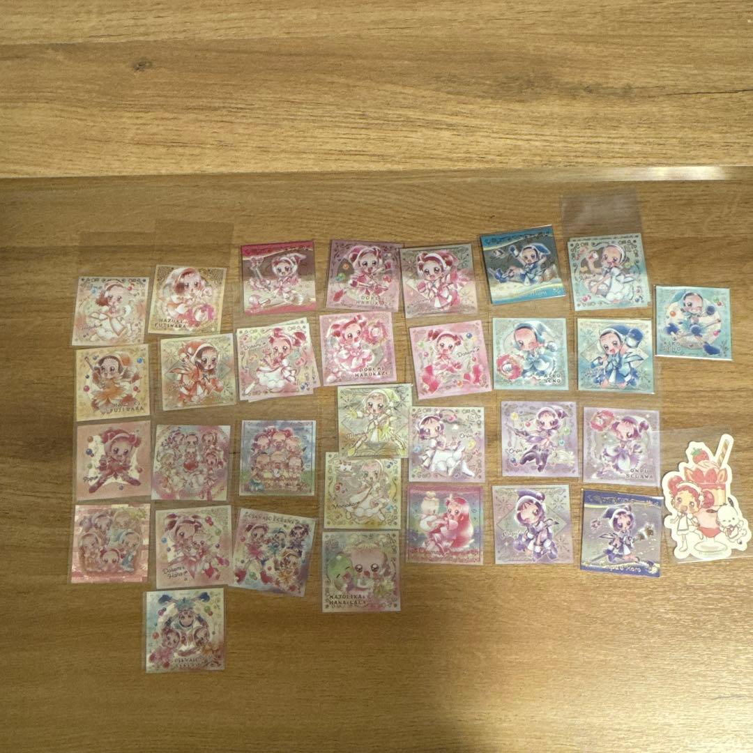 おジャ魔女どれみグッズ　150点以上セット