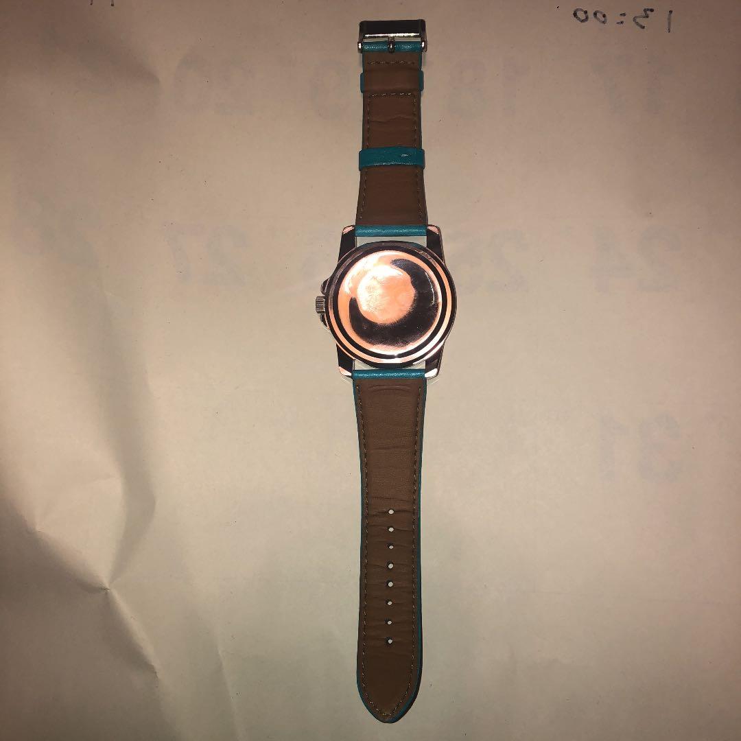 アメリカンスピリット　タバコグッズ　腕時計