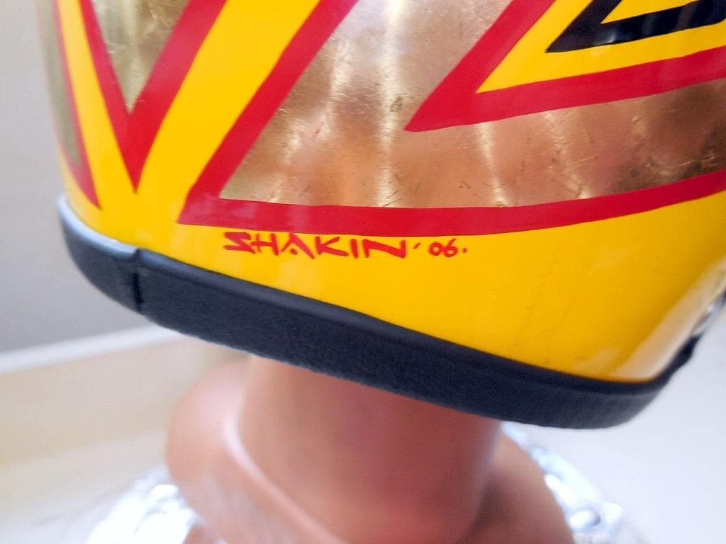 直筆サイン入り＊VON.WOL☆KANOA☆Flyaway＆Shakin - メルカリ