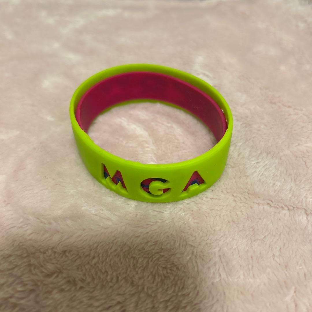 Mrs. GREEN APPLE ラババン