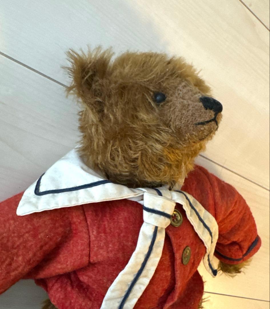 専用になりました。2体セットですPat Murphy 作家ベア パットマーフィー