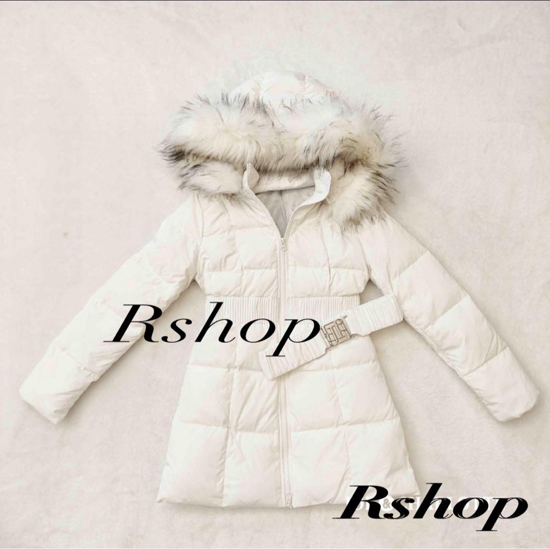 GYDAロングダウンホワイト 安い 価格