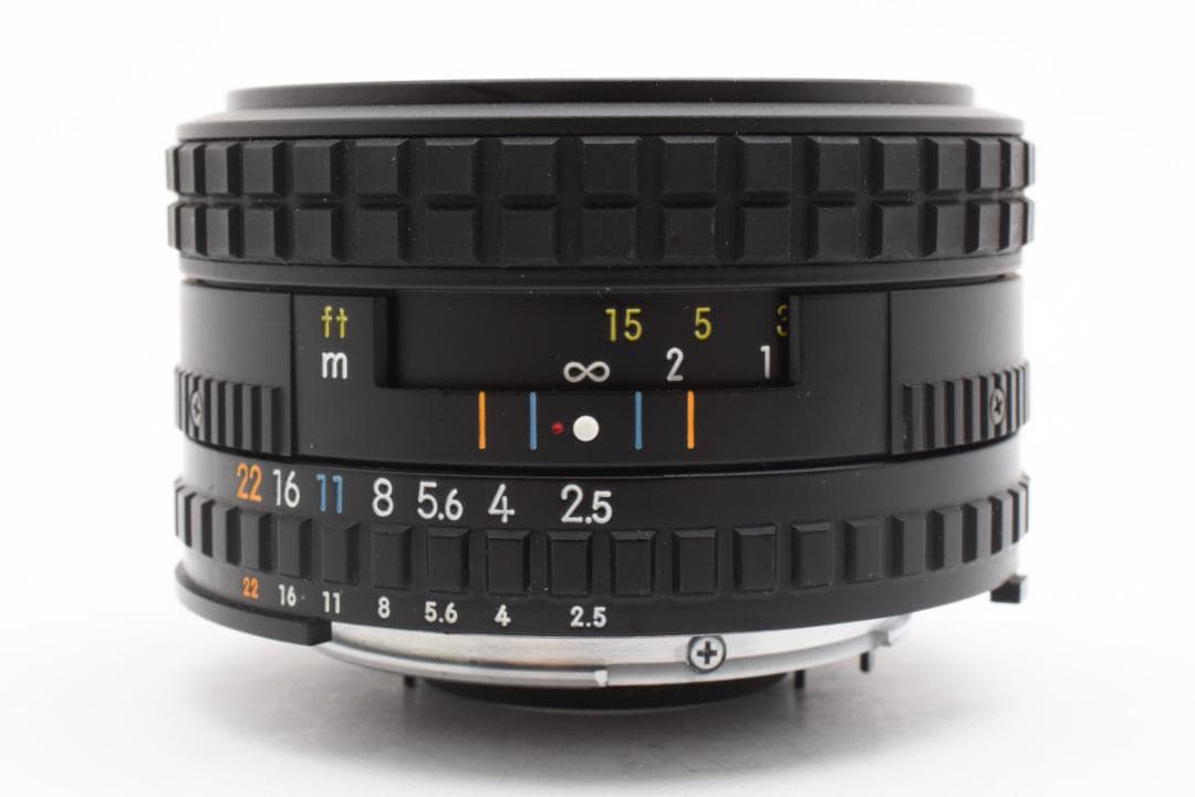 332☆動作品☆ Nikon LENS SERIES E 35mm 1:2.5の通販はau PAY
