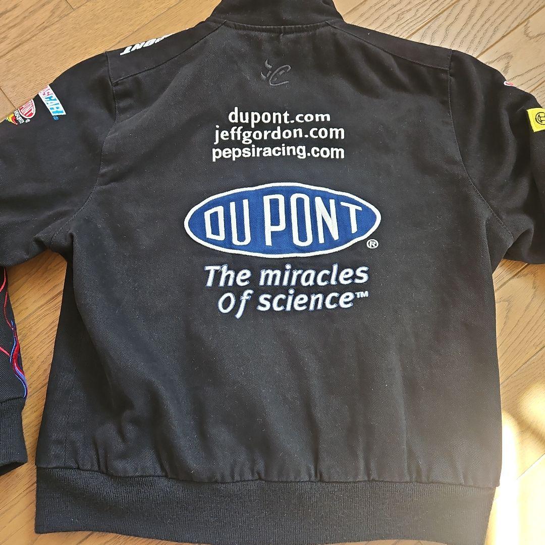 NASCAR ジェフゴードン PEPSI レーシングジャケット ヴィンテージ