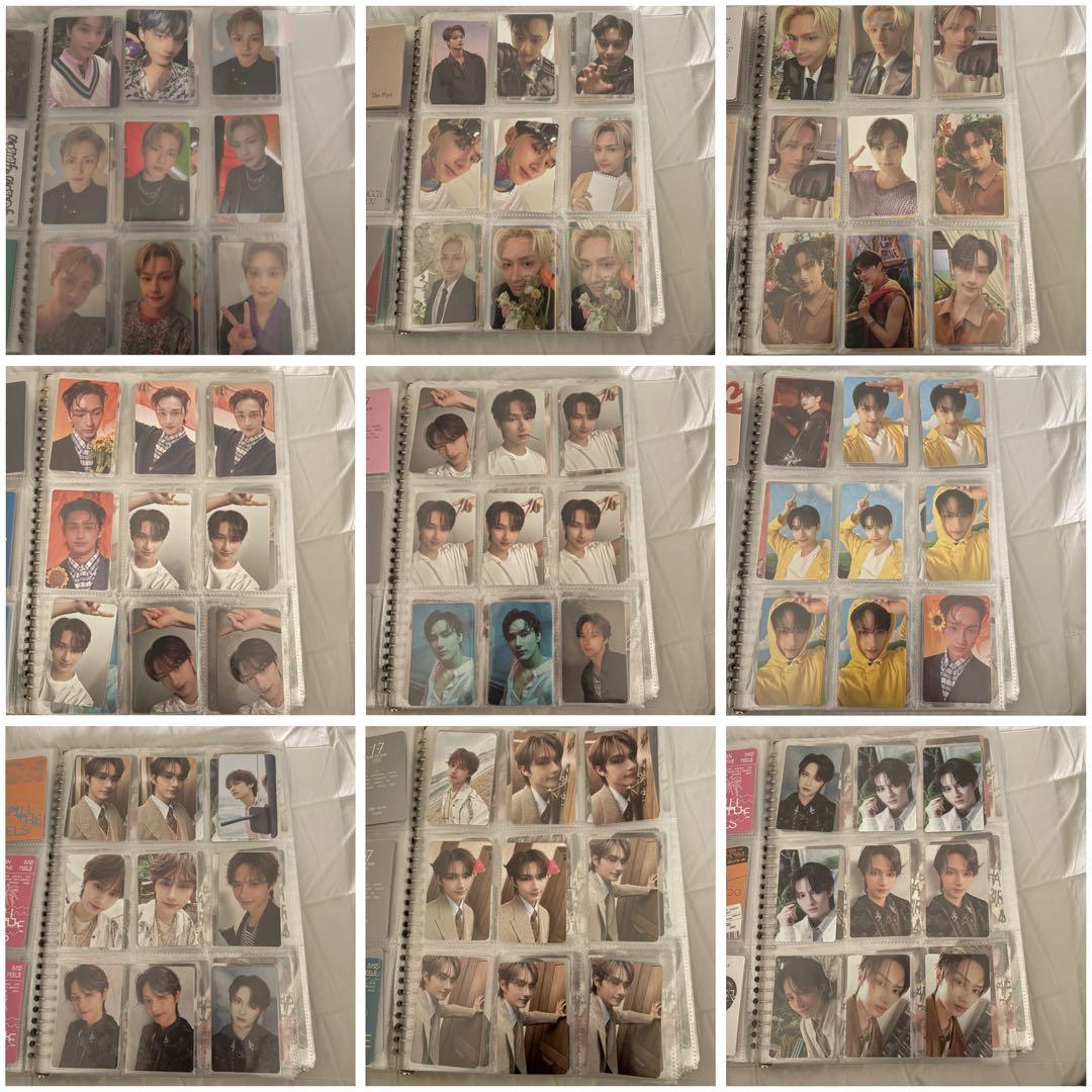 SEVENTEEN ジュン トレカ グッズ まとめ売り