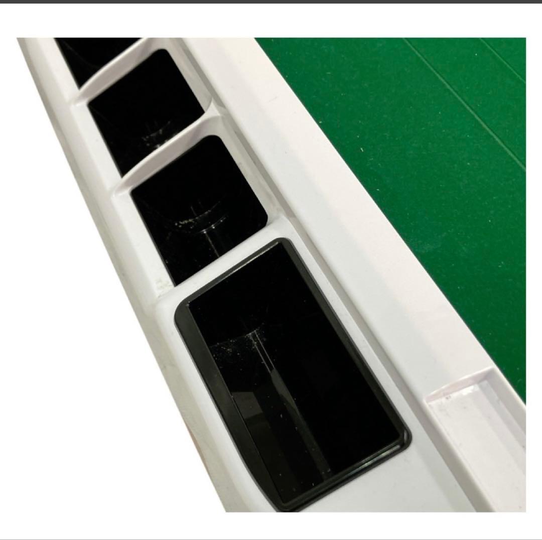 全自動麻雀卓　アモスJP EX-color 折りたたみ式