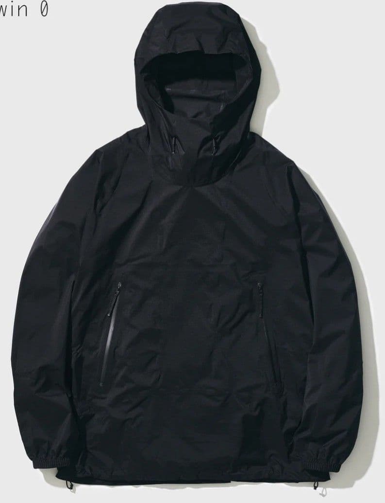 Goldwin0 ゴールドウインゼロ Packable パッカブルライトパーカ - メルカリ