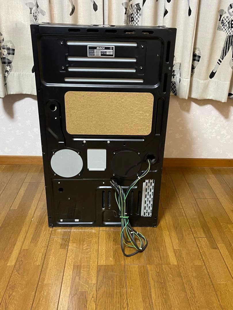 パチスロ実機　初代まどかマギカ　不要機