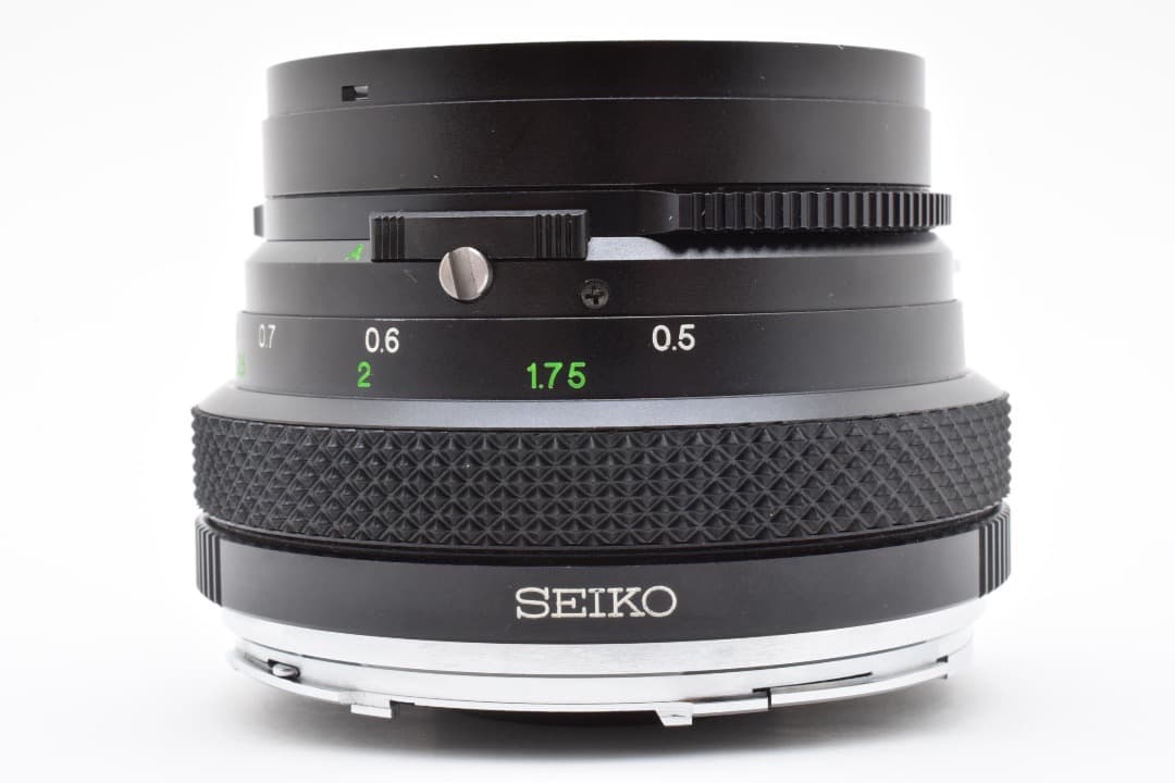 ゼンザ ブロニカ Zenza Bronica MC 50mm f2.8 2380 - メルカリ