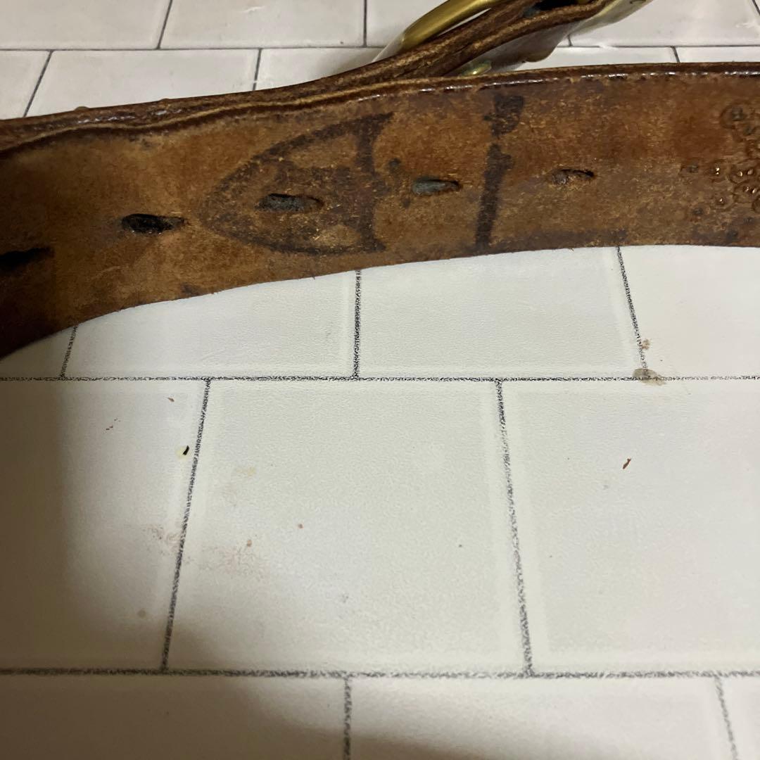 最終値下げ HTCスタッズベルト イーグル 32 - メルカリ