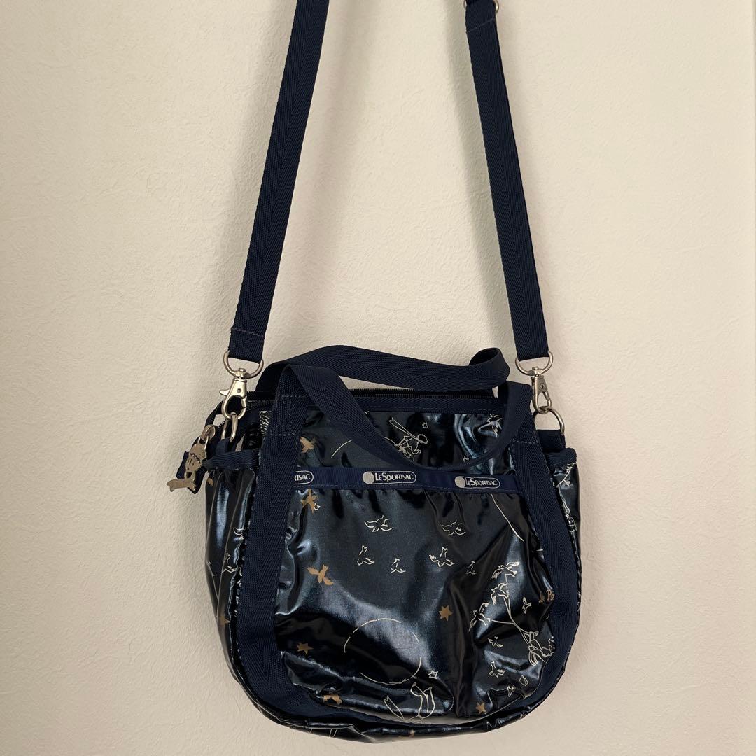 レスポートサック 星の王子様 - メルカリ