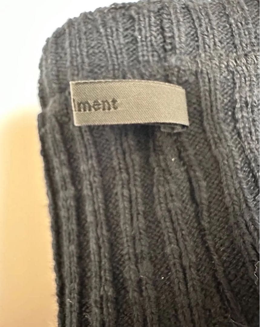 ムーンエイジデビルメント MAD 耳あて ヘアバンド 清春 黒夢 - メルカリ