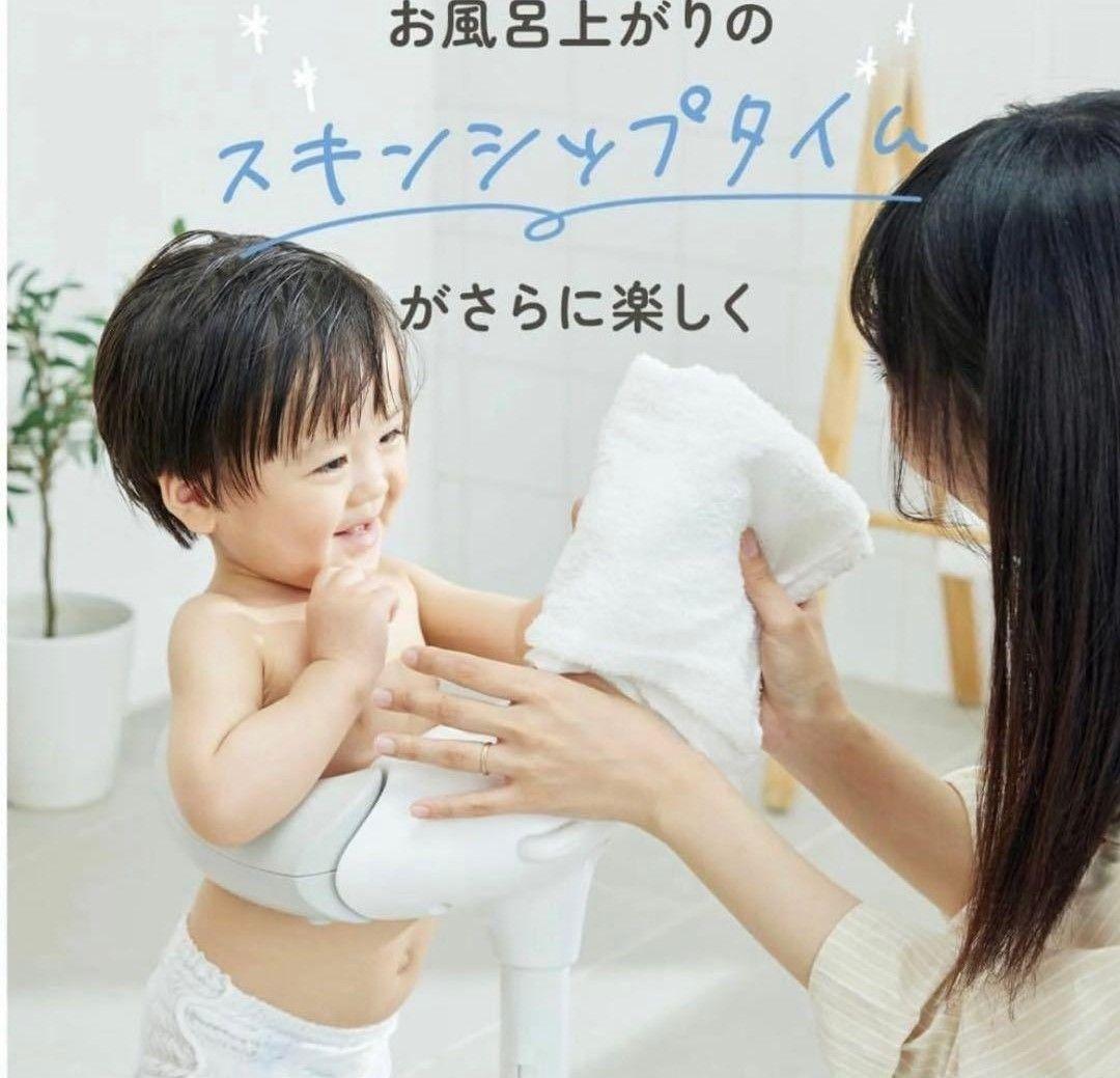 美品】ハグベアー 新型4分割 ポレッド アップグレード版 HUGBEARお風呂