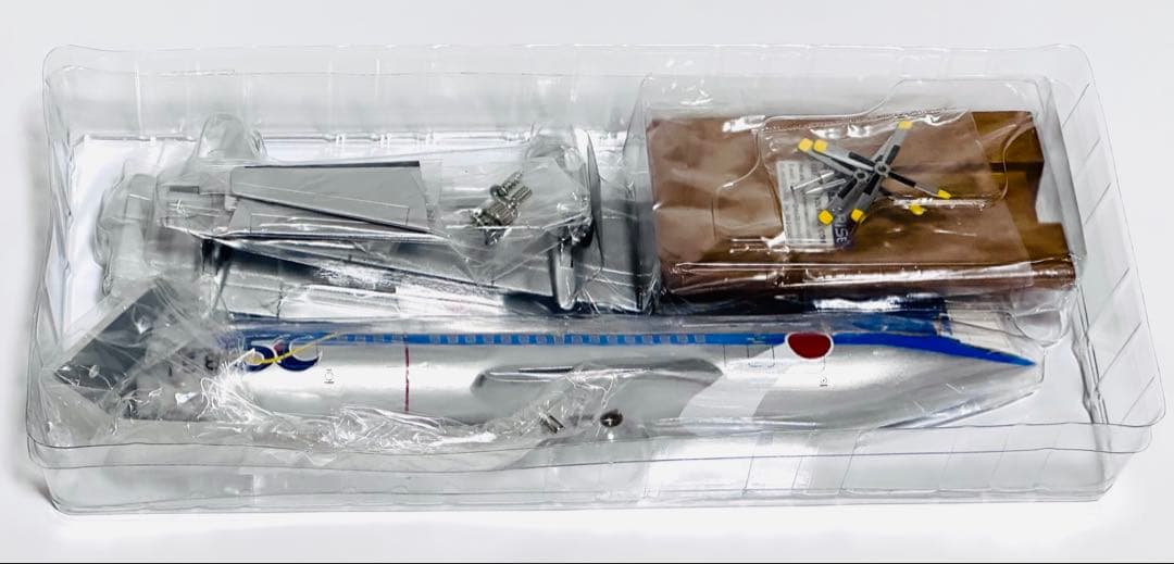 クロスウィング 1/100 YS-11 美保基地50周年記念塗装 - メルカリ