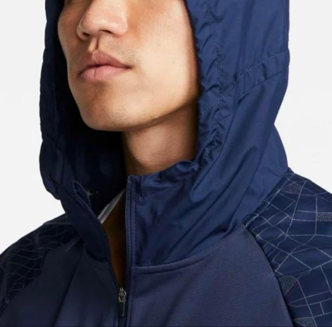 ナイキ ラン ディビジョン マイラー メンズ フラッシュ ランニング