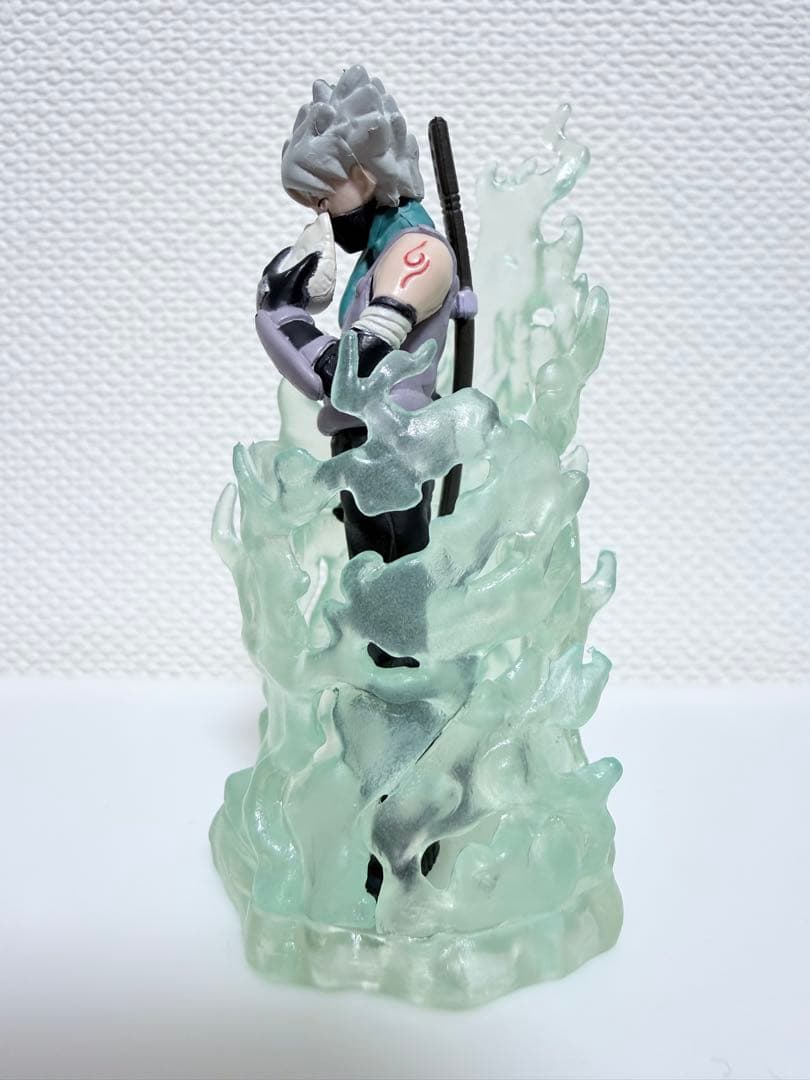 NARUTO⭐︎リアルコレクション⭐︎アルティメット⭐︎22体⭐︎ミニフィギュア⭐︎ガチャ