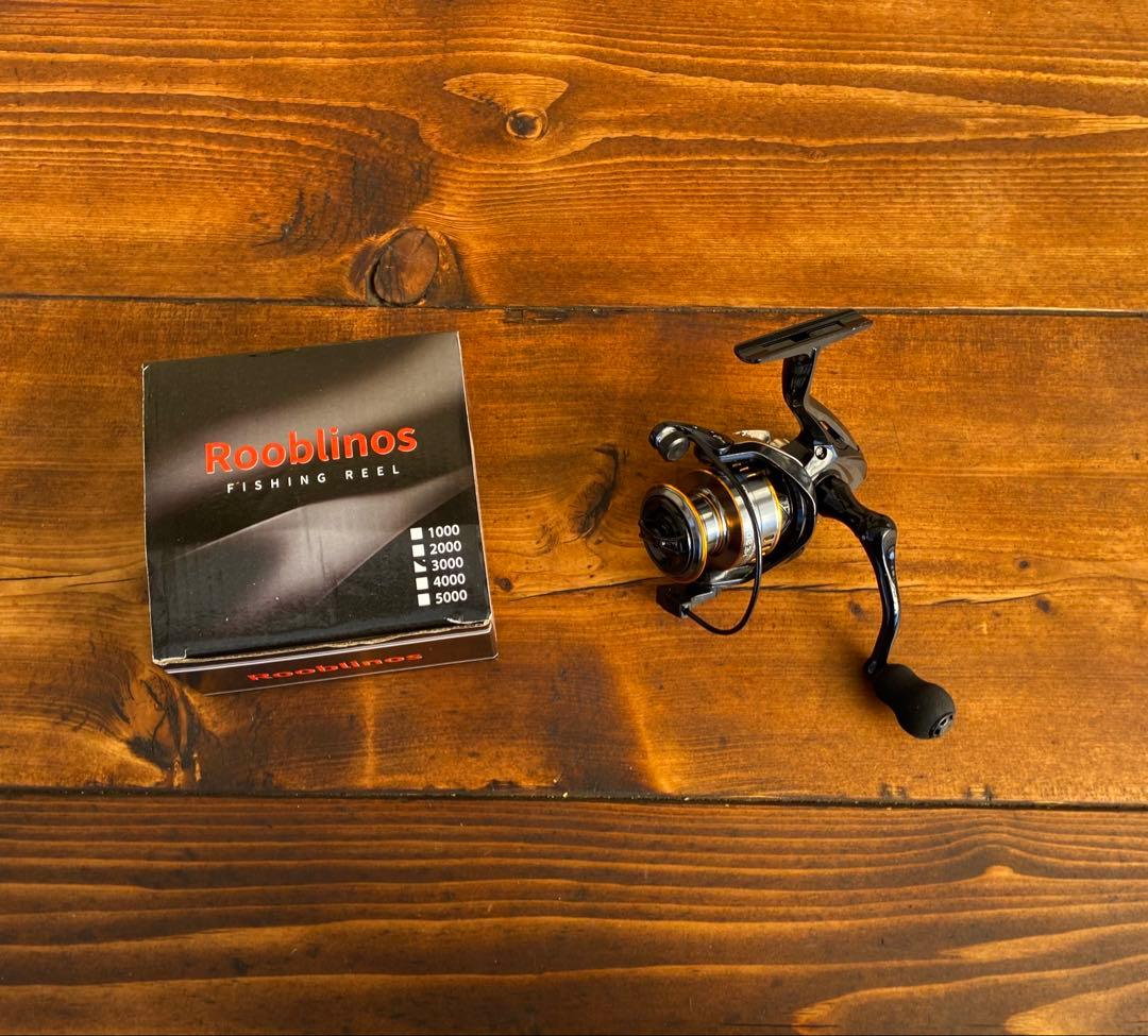 釣り竿セット　スピニングロッド　7ft 2.1M パックロッド　バス釣り　EVA