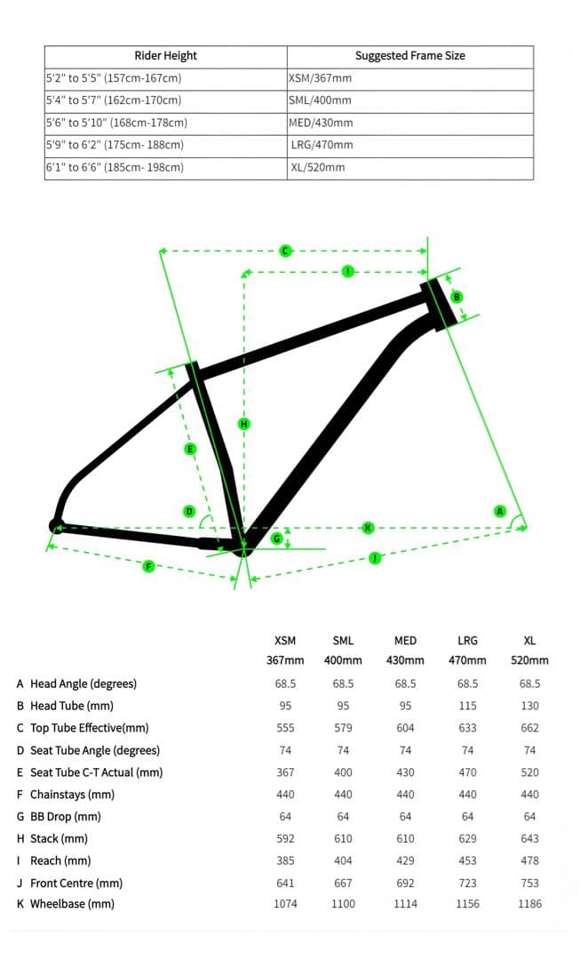 新車外しアメリカTitus El Viajero チタンXCフレームXSサイズ - メルカリ