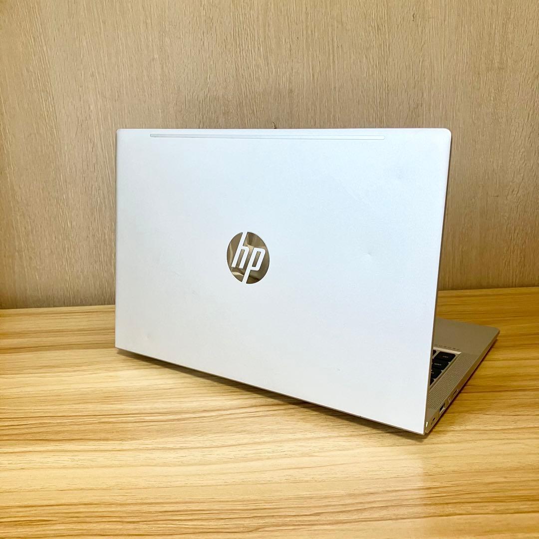 第11世代《美品》 HP ProBook 430 G8 i5 メモリ16GB