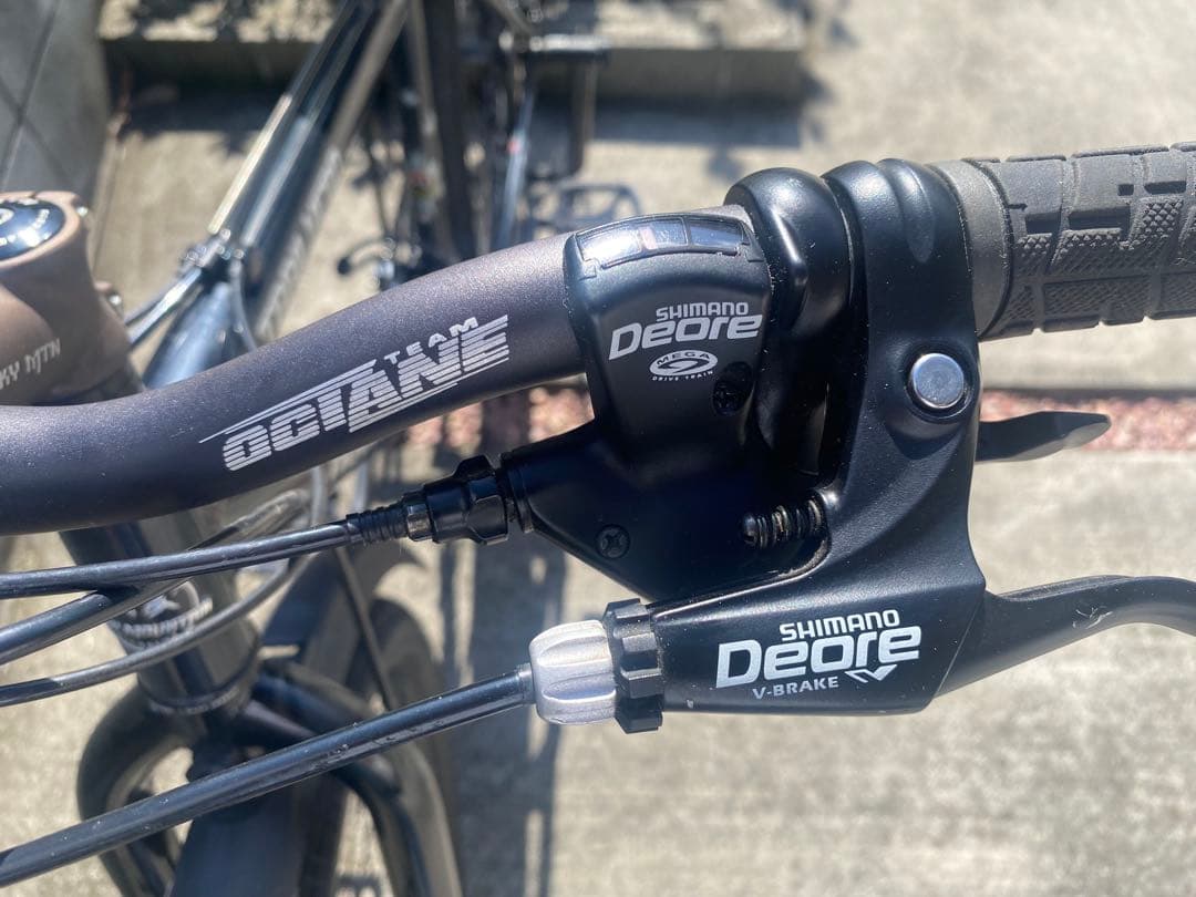 ロッキーマウンテン マウンテンバイク トレールヘッド ST3