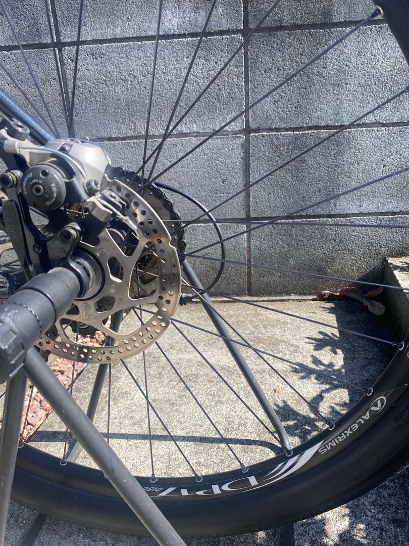 ロッキーマウンテン マウンテンバイク トレールヘッド ST3