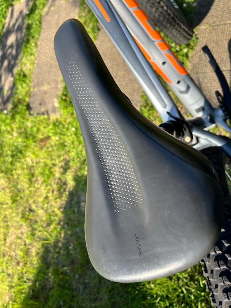 アルパイン様専用 GIANT FATHOM XS 27.5 150cm~ - メルカリ