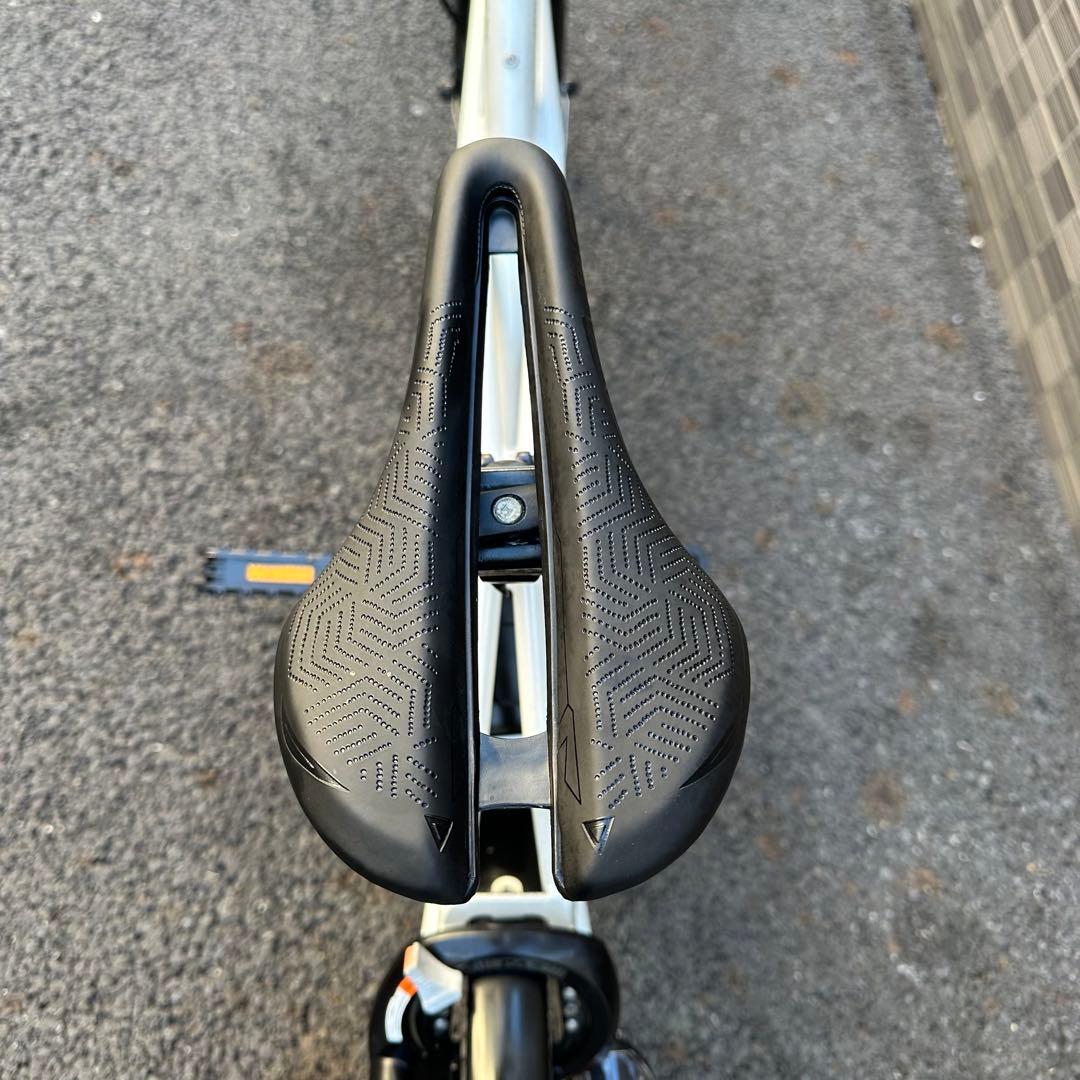 FIREWOLF様専用ヤマハ パスシティX 20インチ Ahパールホワイト - メルカリ