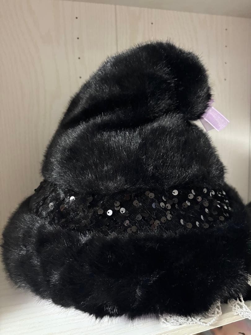 nommi きのこ　シークレット